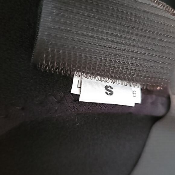 Brookside Destiny Equine Support Boots Black Small - Picture 7 of 7